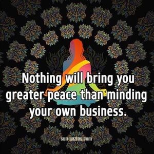 Meet your Posher, Trina